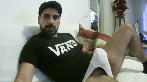 ilmangj90 online show from January 13, 2026, 3:39 pm