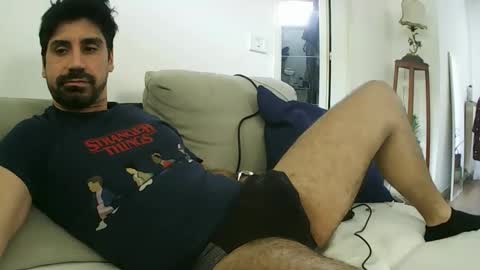 ilmangj90 online show from April 11, 2026, 7:56 am