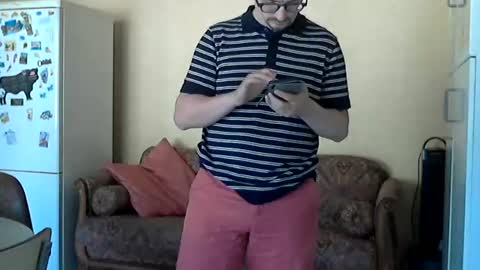 ilovecuteguy79 online show from June 15, 2026, 5:20 am