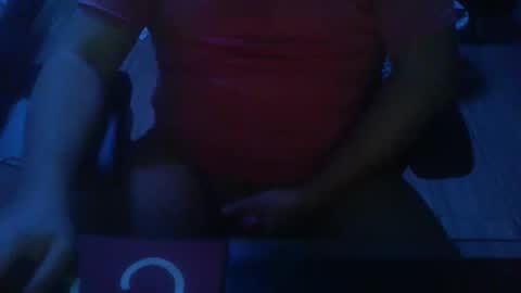 Snapshot of ilovemelody chatting on March 28, 2026, 10:04 am Crusader online show from March 28, 2026, 10:04 am