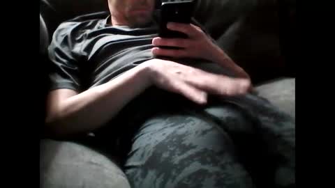 Ilovesquirterz1 online show from January 25, 2025, 4:57 pm