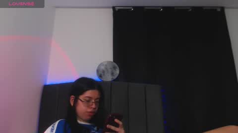 Snapshot of ily_bea chatting on January 13, 2025, 2:18 am Ily Bea online show from January 13, 2025, 2:18 am