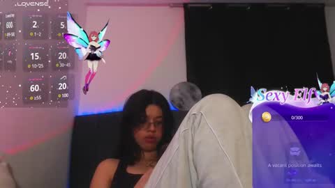 Snapshot of ily_bea chatting on January 29, 2025, 2:30 am Ily Bea online show from January 29, 2025, 2:30 am