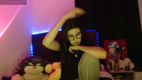 Snapshot of ily_bea chatting on September 30, 2025, 12:15 am Ily Bea online show from September 30, 2025, 12:15 am