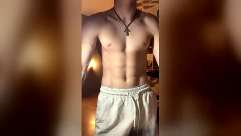 Snapshot of ilyahrr chatting on February 18, 2026, 8:49 pm ilyahrr online show from February 18, 2026, 8:49 pm