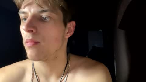 ilyahrr online show from March 5, 2026, 7:54 pm