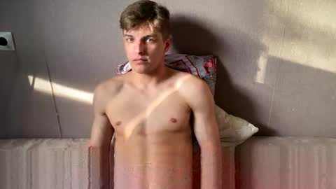 ilyahrr online show from March 28, 2026, 1:43 pm