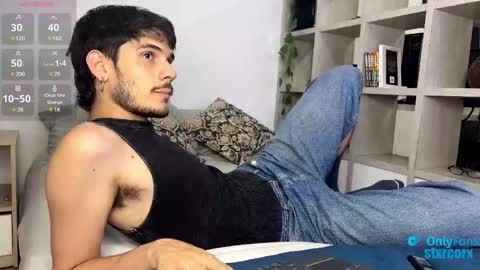 Snapshot of ilytheo chatting on March 2, 2025, 3:02 am Theo --- OnlyFans stxrcorx online show from March 2, 2025, 3:02 am