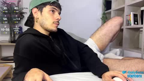 Snapshot of ilytheo chatting on March 9, 2025, 5:22 am Theo --- OnlyFans stxrcorx online show from March 9, 2025, 5:22 am