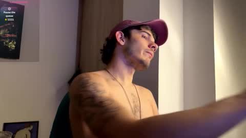 Snapshot of ilytheo chatting on September 28, 2025, 4:07 am Theo --- OnlyFans stxrcorx online show from September 28, 2025, 4:07 am