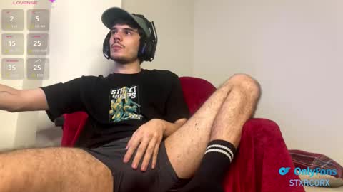 Theo --- OnlyFans stxrcorx online show from March 18, 2026, 6:49 am