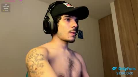 Theo --- OnlyFans stxrcorx online show from April 6, 2026, 6:03 am