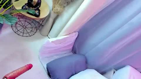 hanna online show from December 4, 2025, 12:14 pm