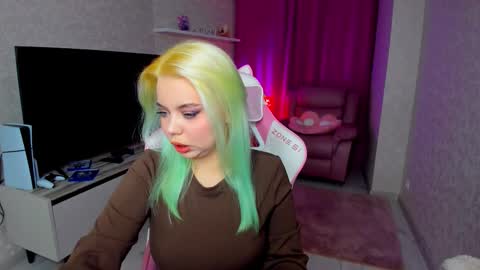 Snapshot of im__youre_sunshine chatting on November 22, 2025, 5:23 pm Roxy online show from November 22, 2025, 5:23 pm