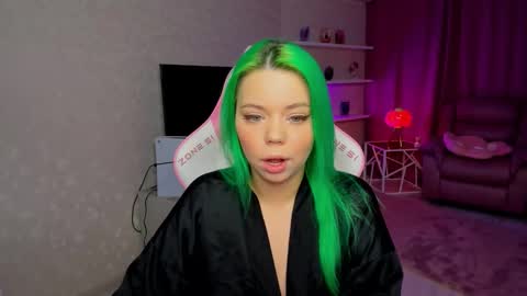 Roxy online show from February 21, 2026, 5:25 pm