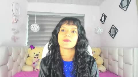 Snapshot of im_akira chatting on February 13, 2026, 1:18 pm Akira online show from February 13, 2026, 1:18 pm