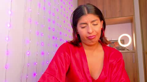 im_anna_ online show from April 7, 2026, 5:35 pm