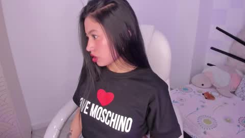 Atenea online show from January 14, 2026, 12:27 am