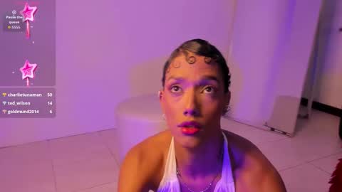 Snapshot of im_charless chatting on February 3, 2026, 6:40 am Charles online show from February 3, 2026, 6:40 am