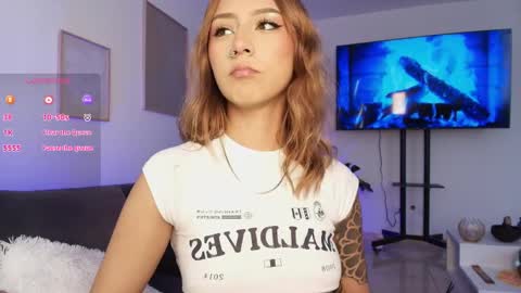 Eli  online show from April 10, 2026, 6:34 pm