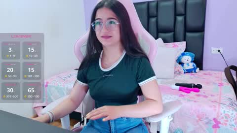 Eliza online show from February 28, 2026, 11:00 am