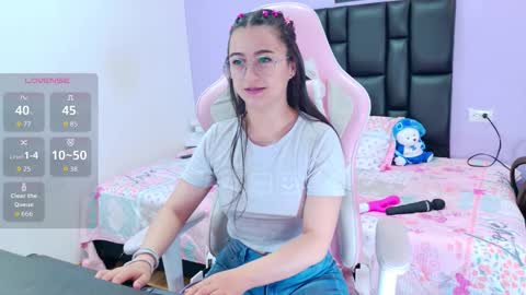 Eliza online show from March 7, 2026, 10:45 am