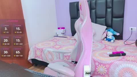 Eliza online show from April 11, 2026, 11:03 am