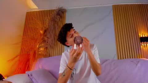 ETHAN online show from July 24, 2026, 11:30 am