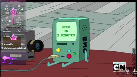 foxy online show from January 19, 2025, 5:37 am