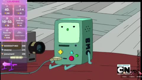 foxy online show from January 24, 2025, 5:31 am