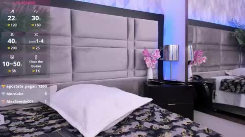  Im Gaia online show from January 14, 2025, 7:21 pm