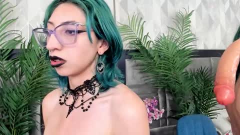  Im Gaia online show from February 7, 2025, 4:35 pm