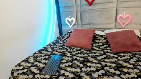  Im Gaia online show from February 12, 2025, 1:27 pm