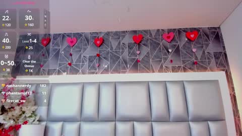  Im Gaia online show from February 19, 2025, 5:16 pm