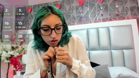  Im Gaia online show from February 20, 2025, 1:19 pm