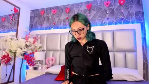  Im Gaia online show from February 21, 2025, 1:22 pm