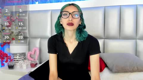  Im Gaia online show from February 22, 2025, 12:08 pm