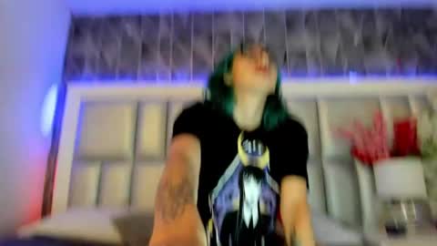  Im Gaia online show from February 27, 2025, 4:21 pm