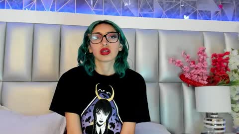  Im Gaia online show from February 27, 2025, 7:26 pm