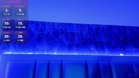  Im Gaia online show from March 5, 2025, 1:06 pm