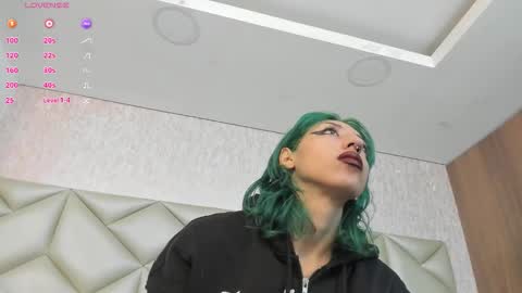  Im Gaia online show from September 13, 2025, 12:38 pm