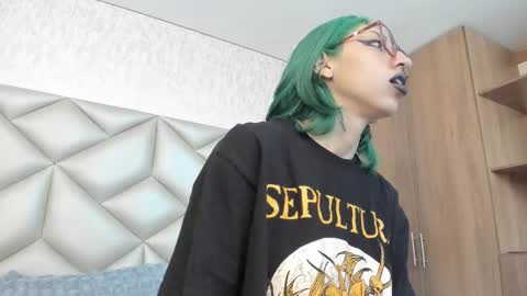  Im Gaia online show from September 15, 2025, 12:27 pm