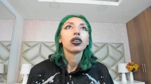  Im Gaia online show from September 22, 2025, 12:29 pm