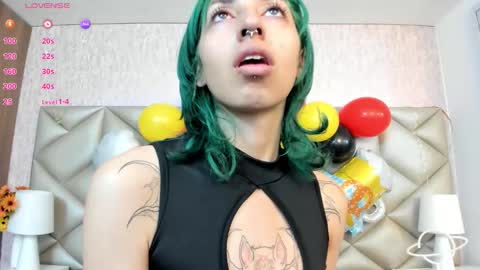  Im Gaia online show from September 25, 2025, 12:31 pm