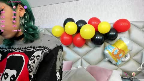  Im Gaia online show from September 26, 2025, 12:31 pm