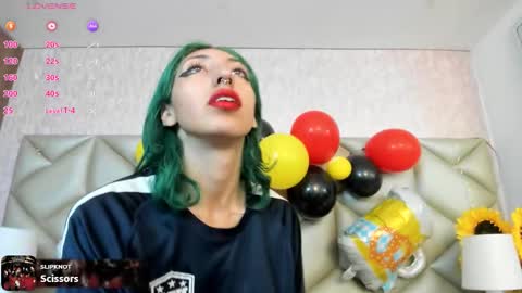  Im Gaia online show from September 30, 2025, 1:16 pm