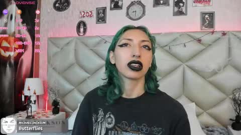  Im Gaia online show from October 10, 2025, 12:48 pm