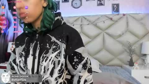  Im Gaia online show from October 11, 2025, 1:31 pm