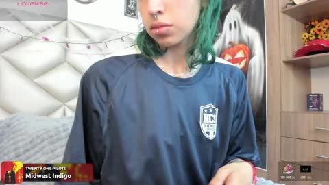  Im Gaia online show from October 20, 2025, 12:38 pm