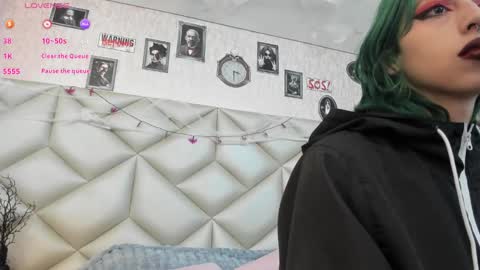  Im Gaia online show from October 26, 2025, 12:33 pm